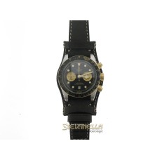 Tudor Black Bay Chrono ref. 79363N-0002 nuovo